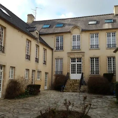 Appartamento Au Coeur Du Centre Historique Bayeux Esterno foto