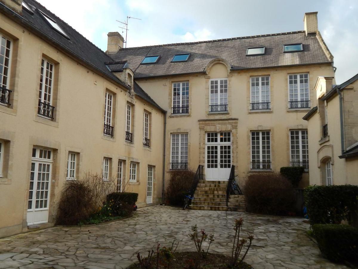 Au Coeur Du Centre Historique * Bayeux